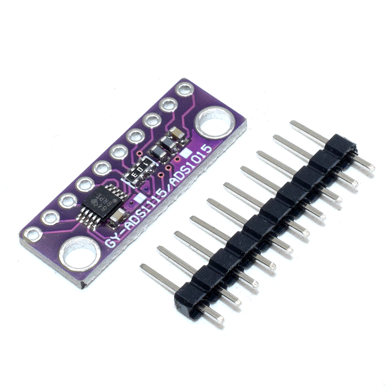 16Bit I2C ADS1115 Module ADC 4 channel