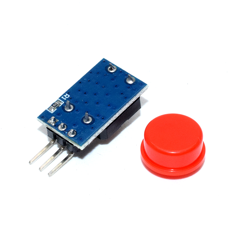 Buttom Module High Level Tact Module