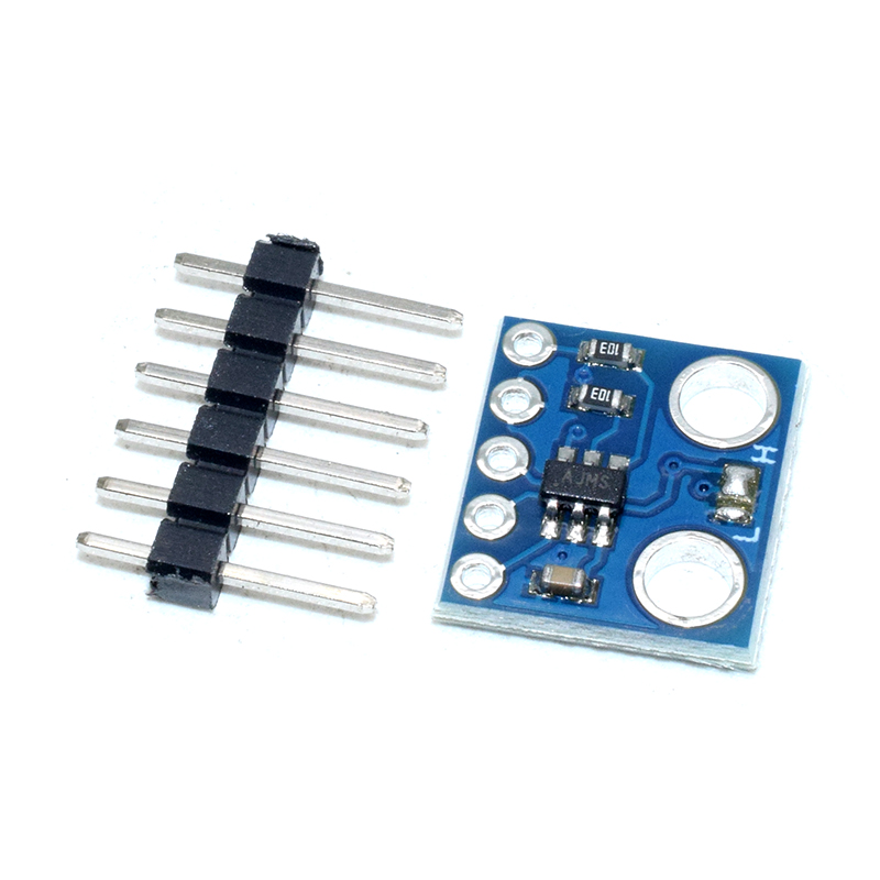 GY-4725 I2C DAC Breakout - MCP4725