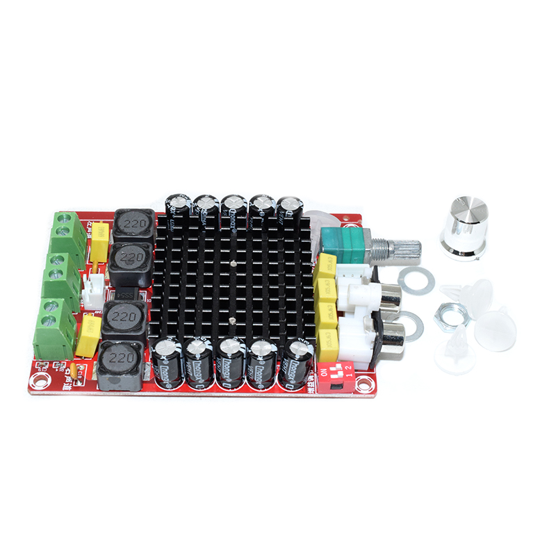 Amplifier Board TDA7498