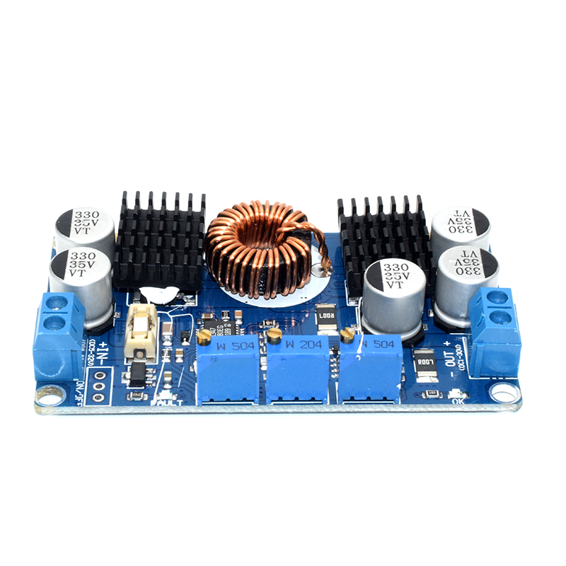 Automatic Boost Constant Current Power Module LTC3780