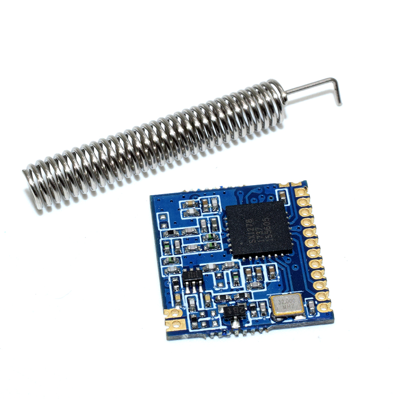 5km wireless transceiver module SX1278 Lora