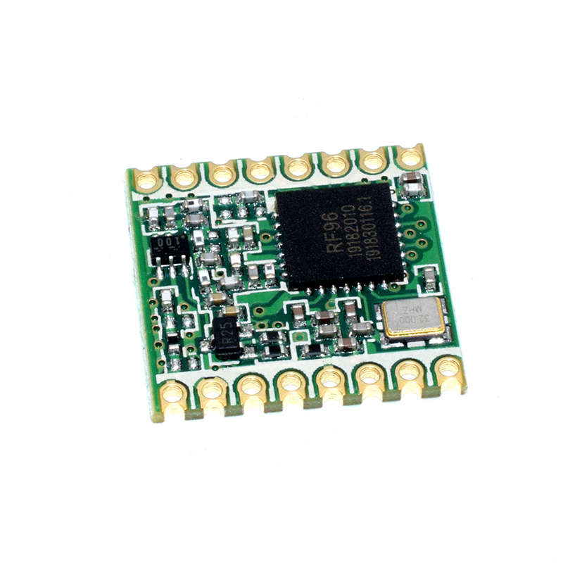 RFM95 Ultra-long Range Transceiver Module/LoRa Module/support 868M frequency