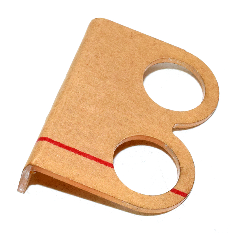Mounting Bracket for Ultrasonic Module