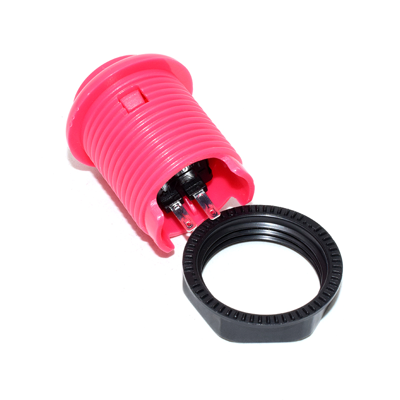 Arcade Push Button 33mm