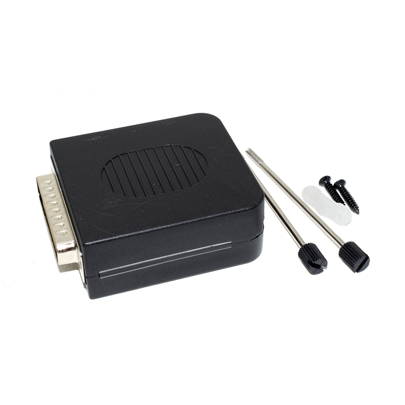 D-SUB DB25 Male / Female Header Breakout Board Terminal Block Connector