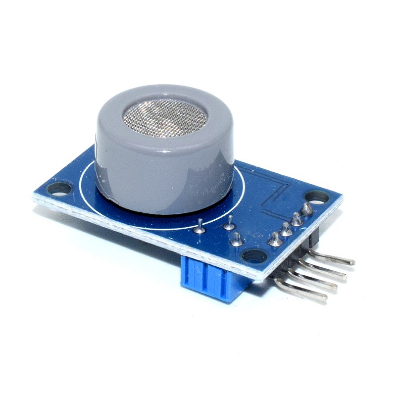MQ-7 CO sensor module; gas sensor