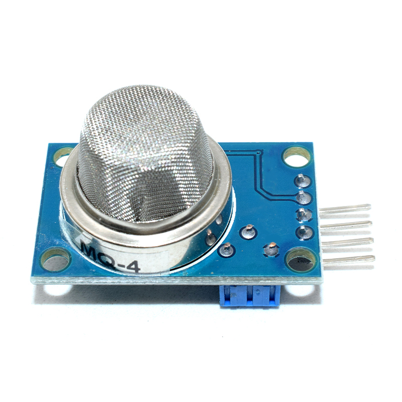 MQ-4 gas sensor methane sensor, gas sensor dedicated