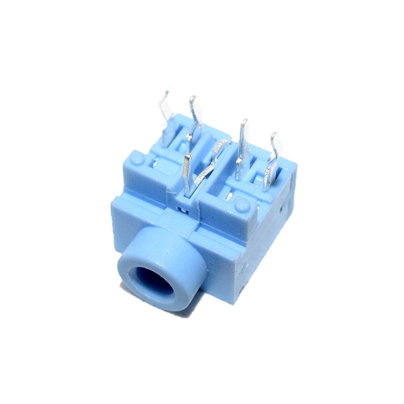 3.5 Audio Sockets