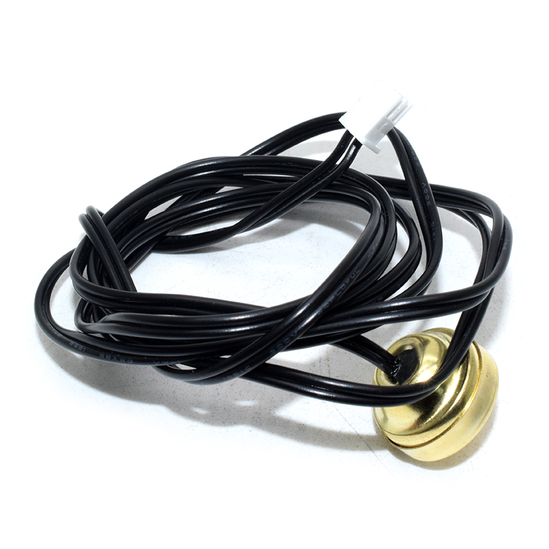 High precision magnetic probe 10K
