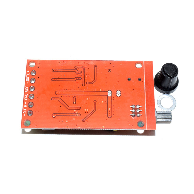 2x20W XH-M531 Digital Amplifier Board for Yamaha HIFI Audio Stereo Class D Amplifier Board YDA138-E