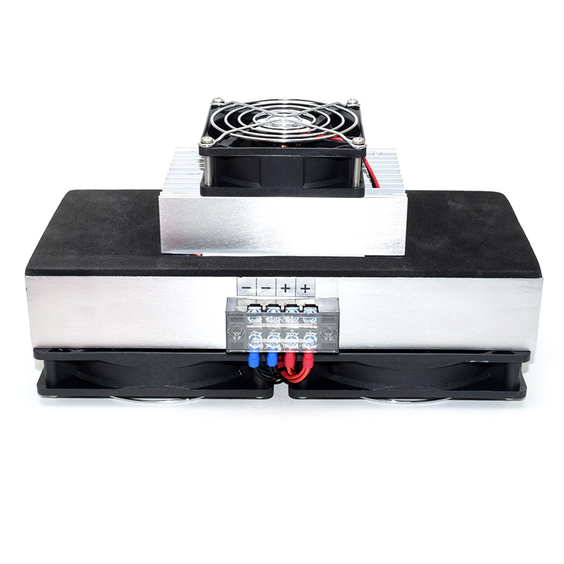 Semiconductor refrigeration air - conditioning electronic DC12V240W