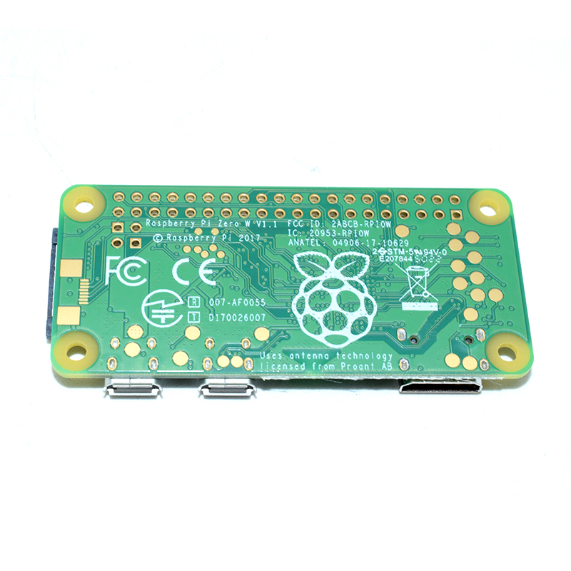 Raspberry Pi Zero W