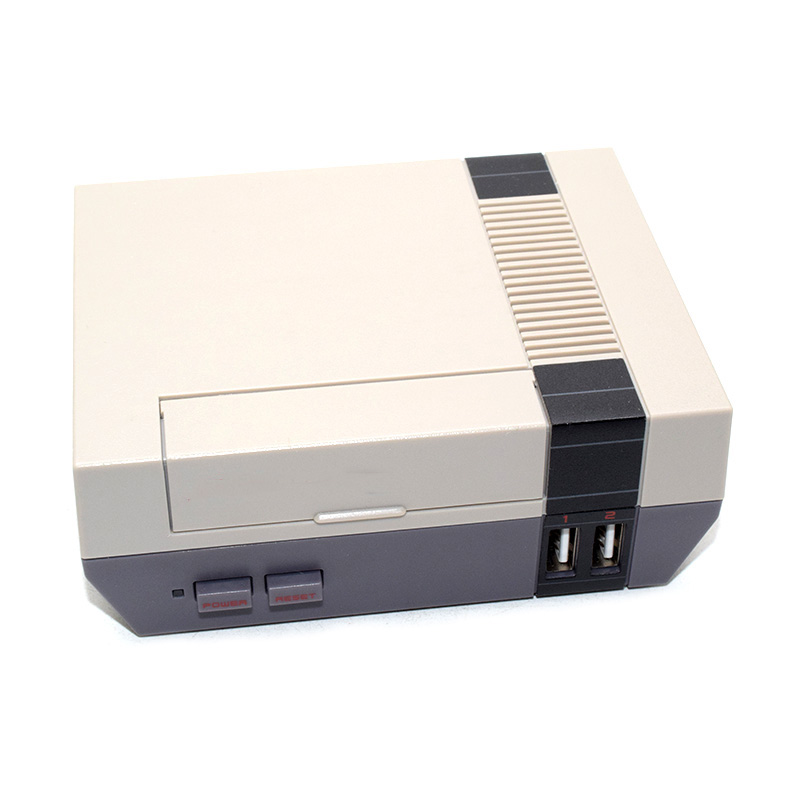 NESPI CASE NES Style for Raspberry Pi