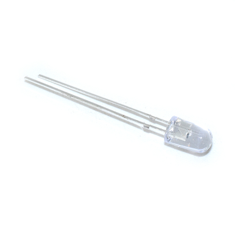 F5 RGB Flash RGB LED