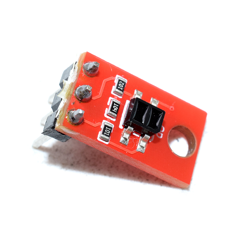 Line Sensor Breakout-QRE1113