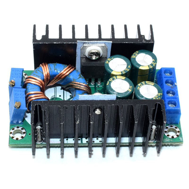 XL4016 280W Step Down Buck Converter