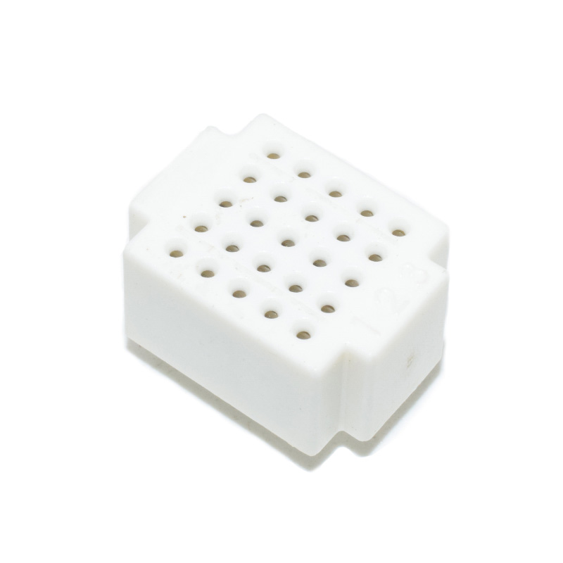 ZY-25 25pins Mini Breadboard