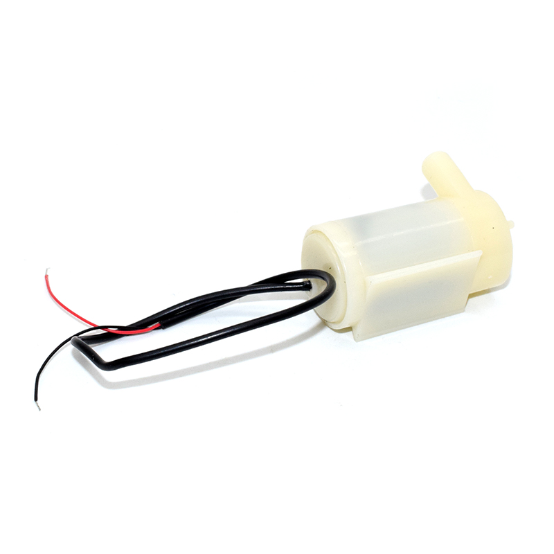 DC3V 5V Pump For Computer water-cooled mobile phone charger or USB drive