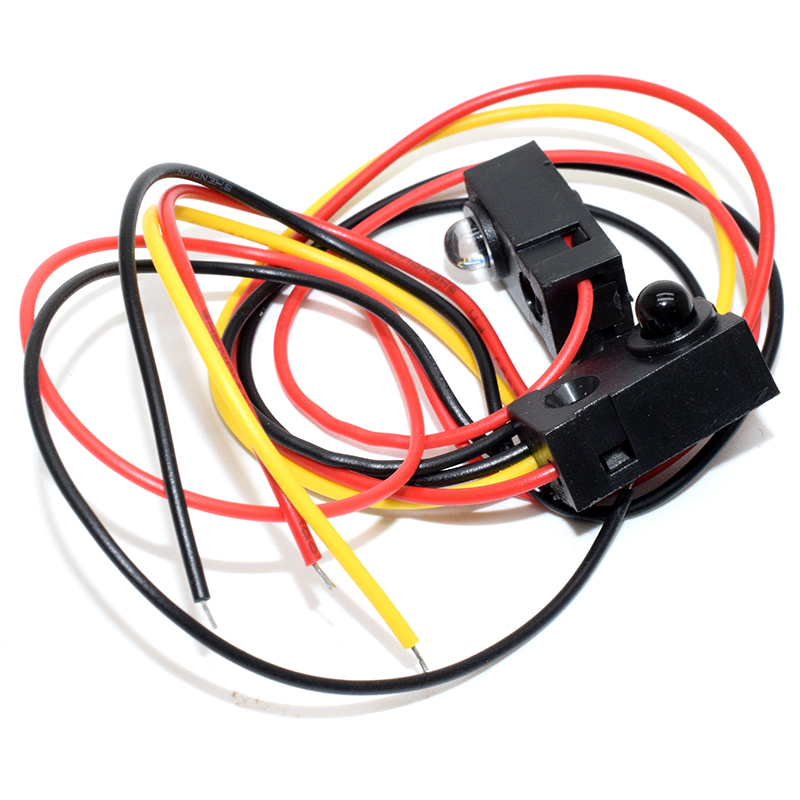 radio photoelectric sensor 30CM