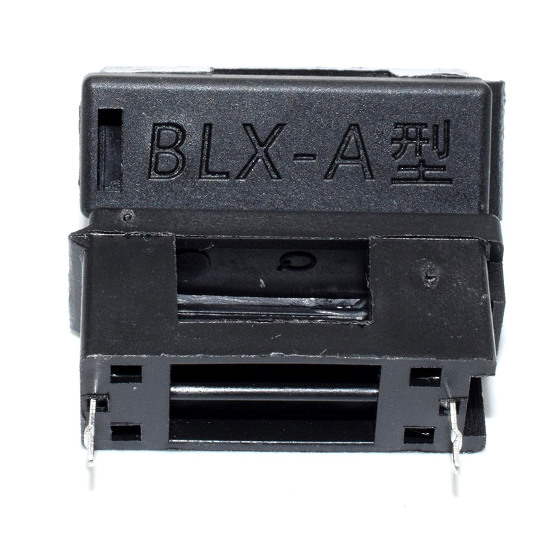 PCB Mount FUSE HOLDER 5MM X 20MM 15A/125v