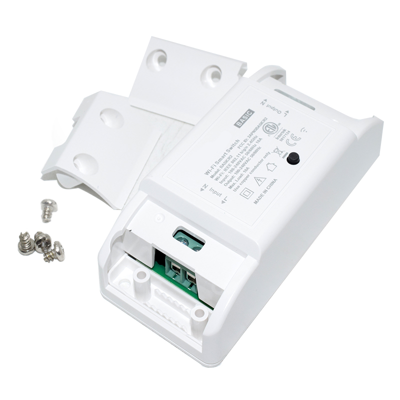 1 Channel Wifi Remote Control Switch SONOFF