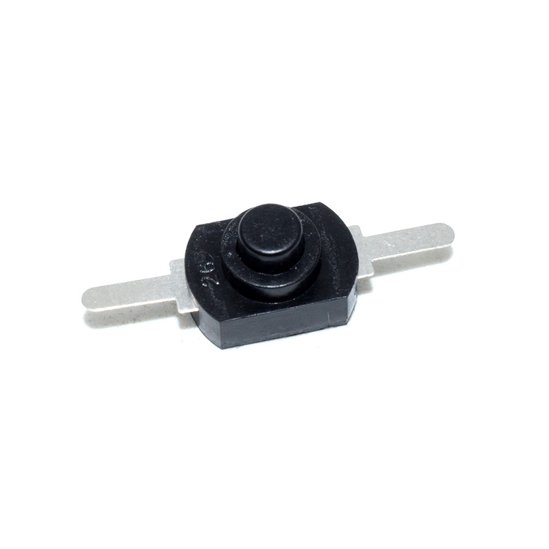 1208YD/2pins Switch/Waterproof Self Lock Switch