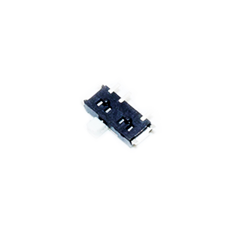MSK-12C02/7pins 2positions Switch/White Toggle Switch