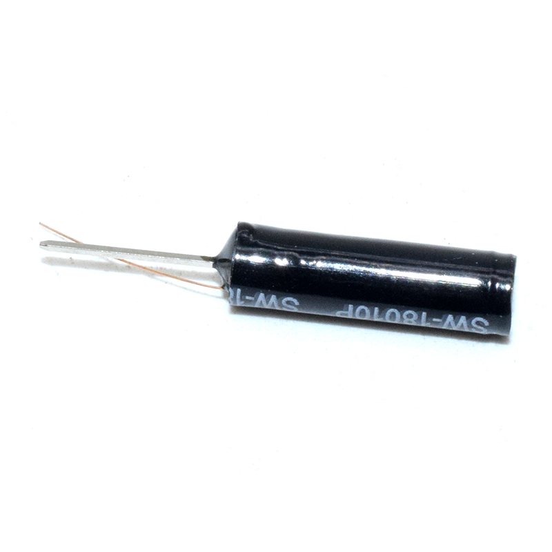 SW18010P/Vibration switch