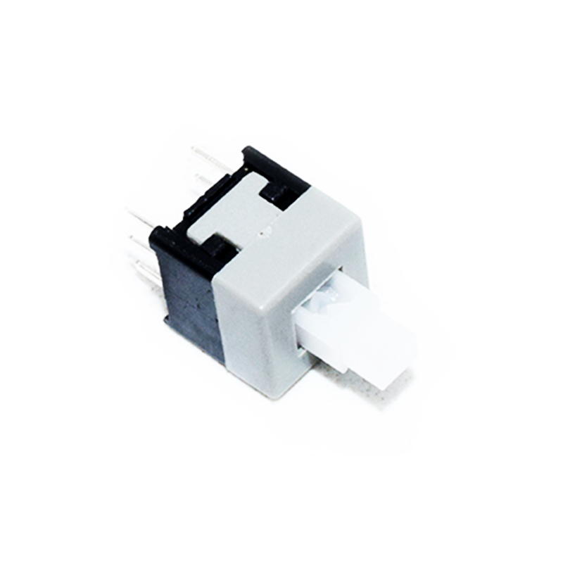 8.5*8.5mm Self Lock Switch/6pins Self Lock Switch