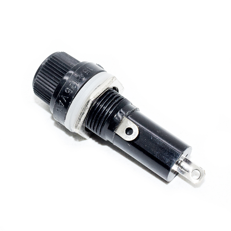 6*30 Fuse Socket