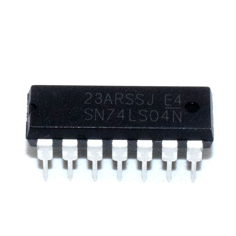 74LS03 DIP14 / SN74LS03N / HD74LS03P