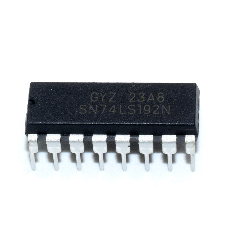 74LS192 DIP16 / SN74LS192N / HD74LS192P