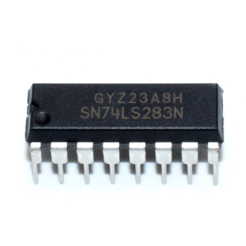 74LS283 DIP16 / SN74LS283N / HD74LS283P