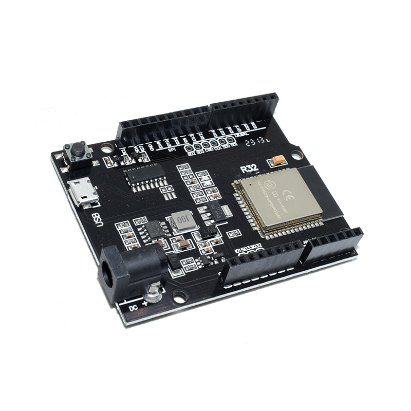 New TTgo ESP32 WiFi + Bluetooth Board 4MB Flash UNO D1 R32