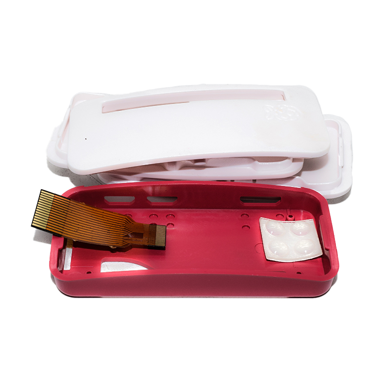 Raspberry Pi Zero W Official Case