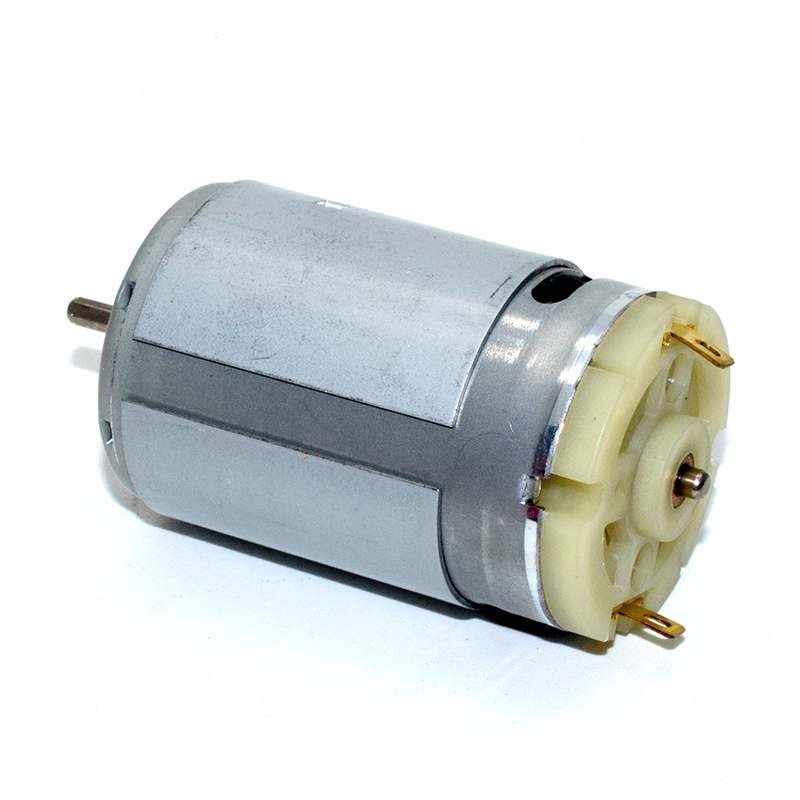 550 DC motor Electric drill motor High torque 12V 21000RPM