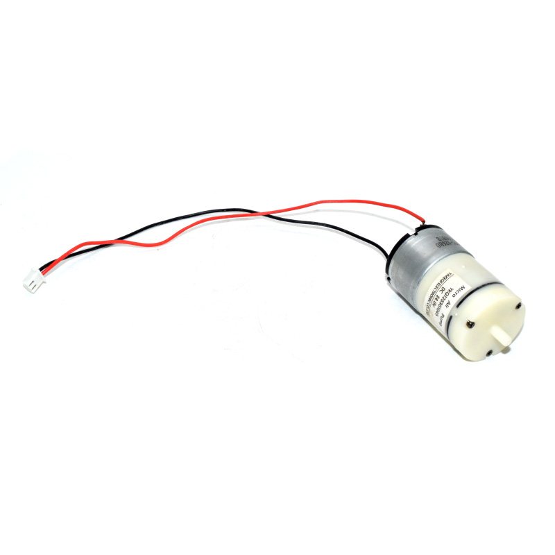 DC24V 12V DC Motor Air pump /Oxygen pump
