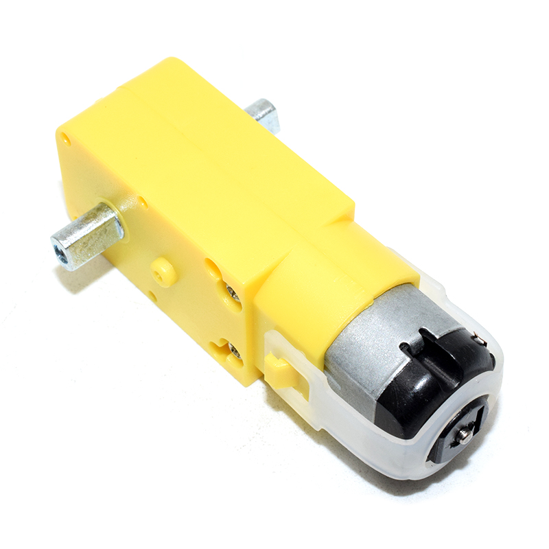 TT Metal Axis Motor 1:48