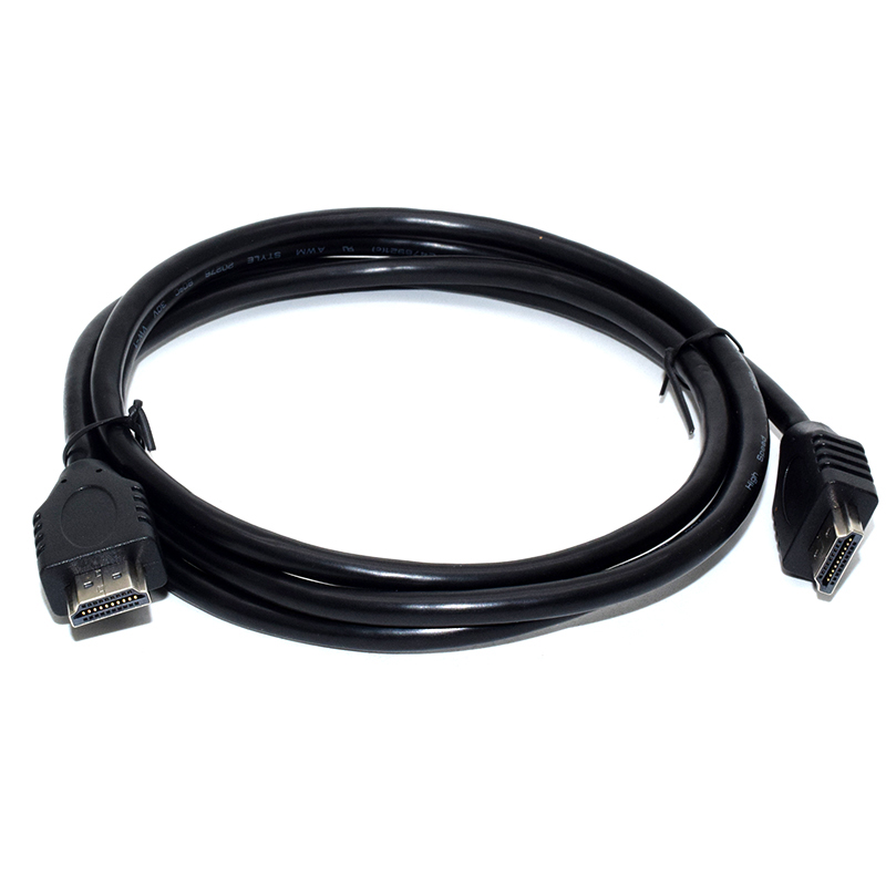 HDMI to HDMI 1.5M cable Ultra Slim 1.4