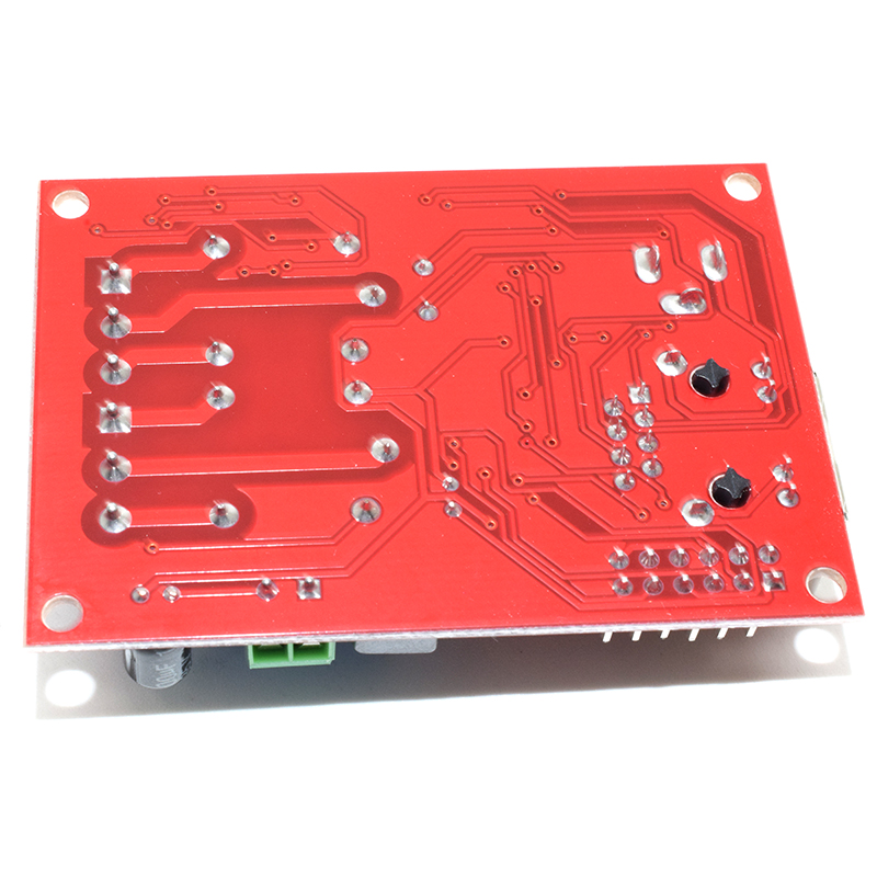 Cloud remote 2 Ethernet relay network switch delay TCPUDP module controller
