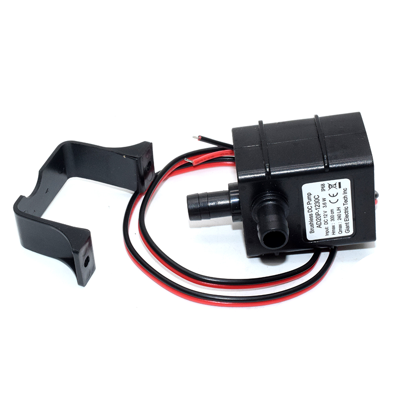 12v 240l/h Pump