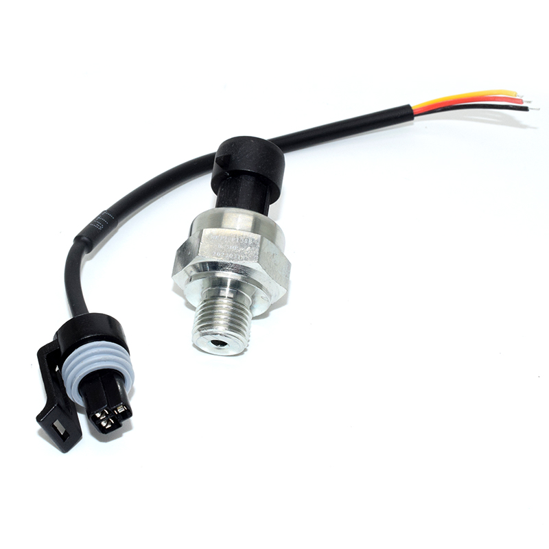 G1/4 5V 0~0.5mpa Water pressure sensor / Air pressure / Oil pressure sensor / Air compressor pressure sensor