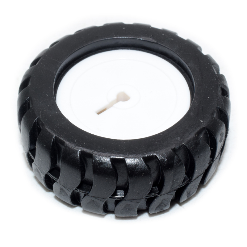N20 Wheel
