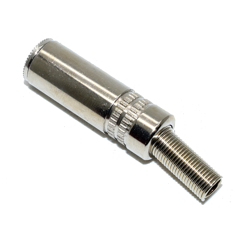 3.5mm Audio Socket Plug