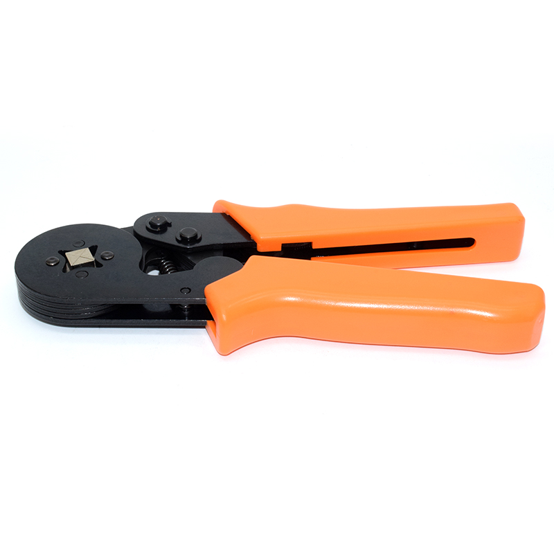 HSC8 6-4 crimping plier (0.25-6mm2)