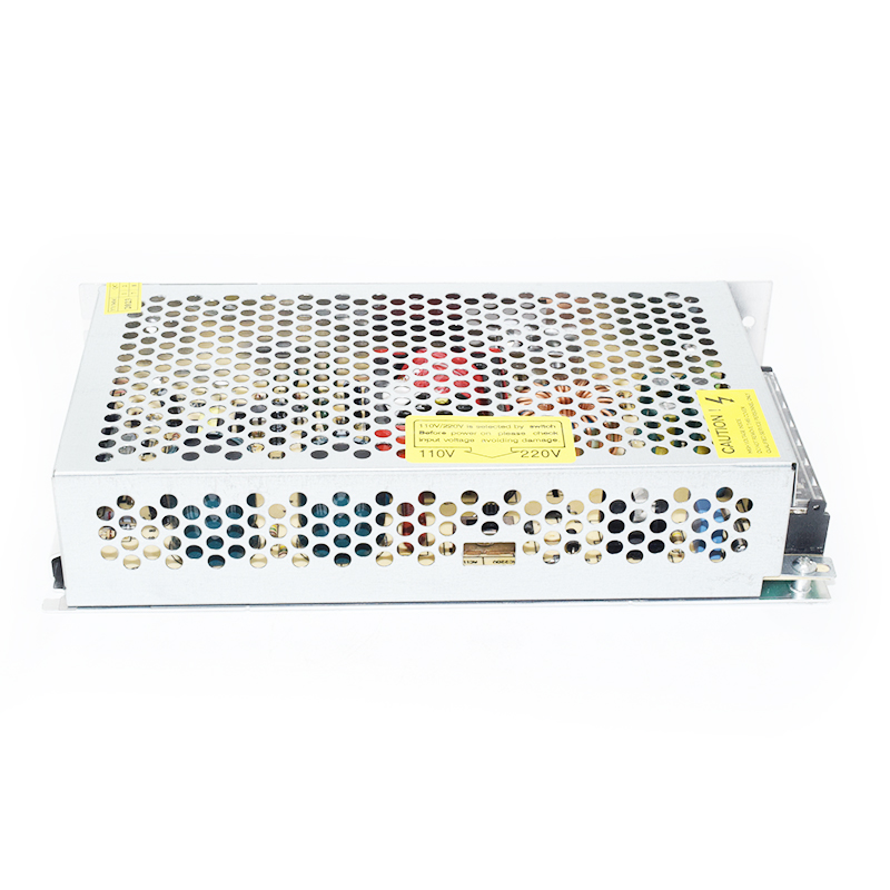 24V 5A 199*98*42MM Adapter