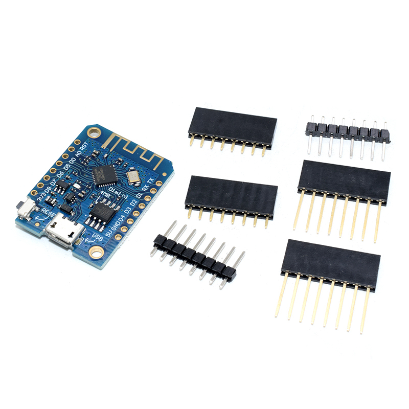 Wemos D1 mini