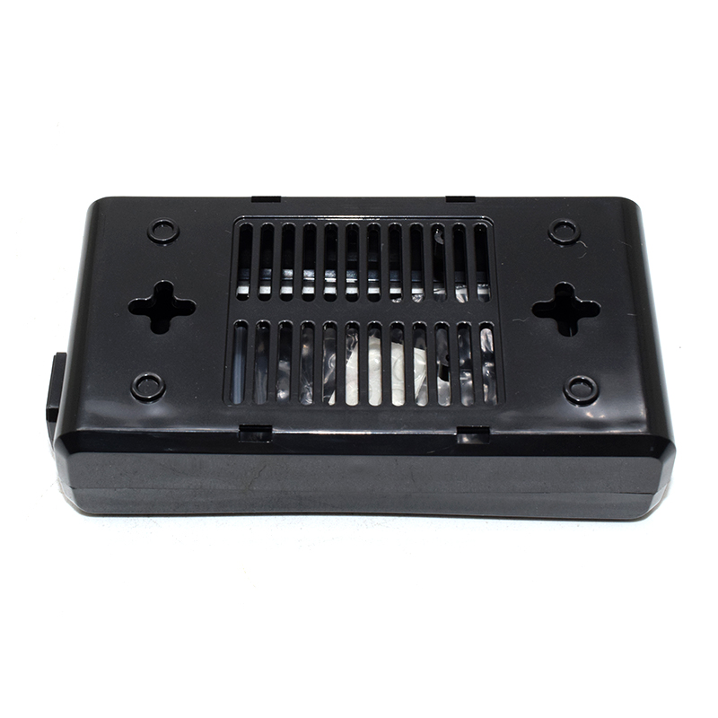 Mega2560 R3 ABS Case Black For Arduino