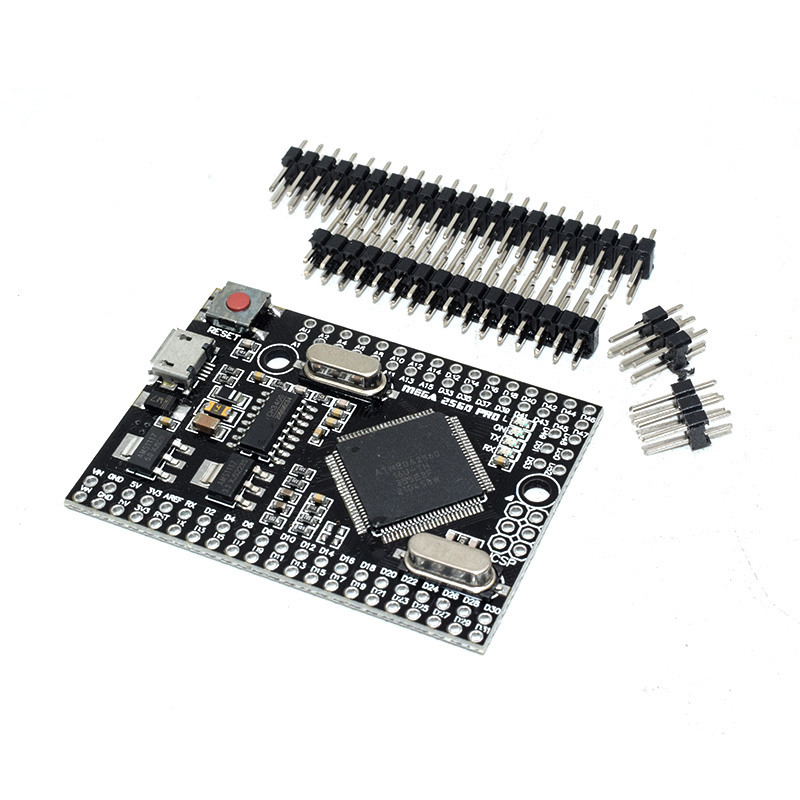 Mega2560 Pro ATmega2560-16AU USB CH340G Development Board